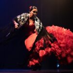 Admission to flamenco show "Pasión" - Immersive Flamenco Show with Live Music and Dance