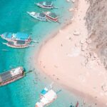 Adrasan Suluada Island Bout Tour with Lunch from Side - Starting the Day: Early Pickup and Transport from Side