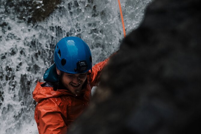 Adrenaline Canyoning Tour - The Role of the Guides: Expert, Friendly, and Safety-Focused