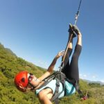 AdrenaLine Kauai Zipline - Starting Point and Meeting Logistics in Kauai