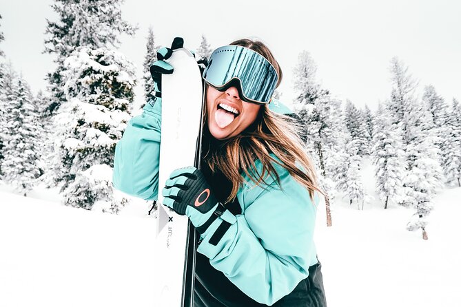 Adult and Youth Snowboard Rental Packages in Breckenridge - Gear Quality and Range