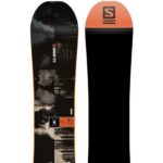 Adult Snowboard Rental Package for Park City - No Delivery or Hotel Pickup Options