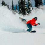 Adult Snowboard Rental Package for Salt Lake City - Cottonwood Resorts - Pickup, Drop-off, and Flexibility