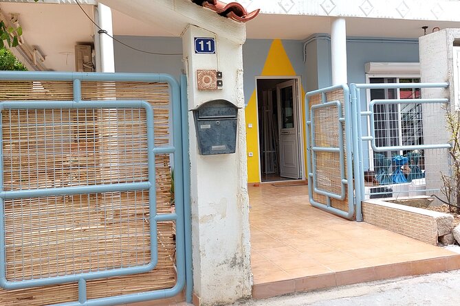 Adult Youth Set Free Ceramics Workshops Artemida - The Expertise of Sofia Sotiropoulou and Her Passion