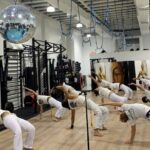 Adults Capoeira Class - What to Expect During the 1 Hour 30 Minutes Session