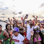 Adults only Hip Hop Sessions Boat Party Cabo San Lucas - Cruising Along Cabo’s Stunning Coastline