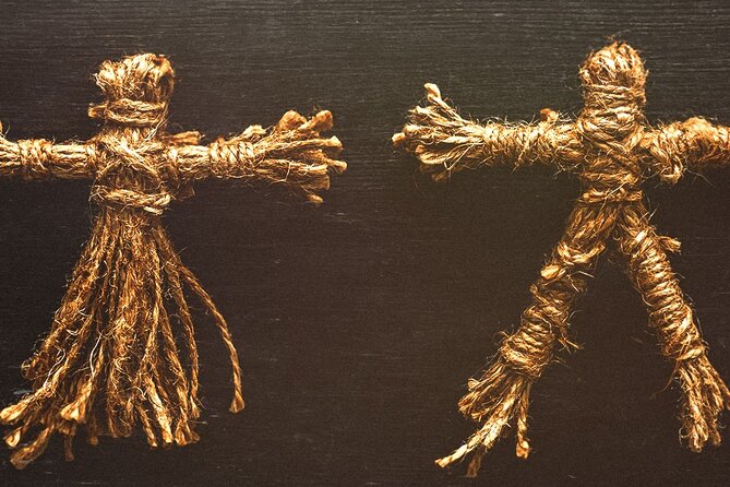 Adults Only Voodoo History Guided Walking Tour in New Orleans - The Guide’s Style and Approach