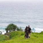 Adventure and Lifestyle Photoshoot in North Shore Kauai - The Setting for Your Kauai Lifestyle Photoshoot