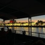 Adventure Boat Tours - Nights of Lights by Water in St. Augustine FL - The Guides: Knowledgeable, Friendly, and Entertaining