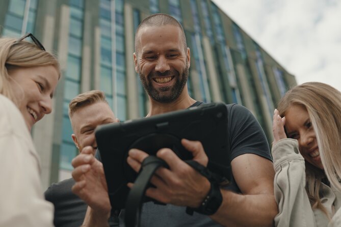 Adventure Breakfast Leipzig Private Breakfast and Escape Game - Breakfast in a Charming Leipzig Restaurant