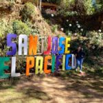 ADVENTURE from Oaxaca City to San José del Pacifico - Exploring San José del Pacifico’s Atmosphere and Views