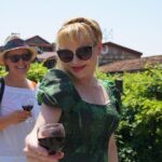 Adventure in Kakheti - Bodbe, Sighnaghi, wine tasting (Private Experience) - Bodbe Monastery of St. Nino: A Spiritual Landmark