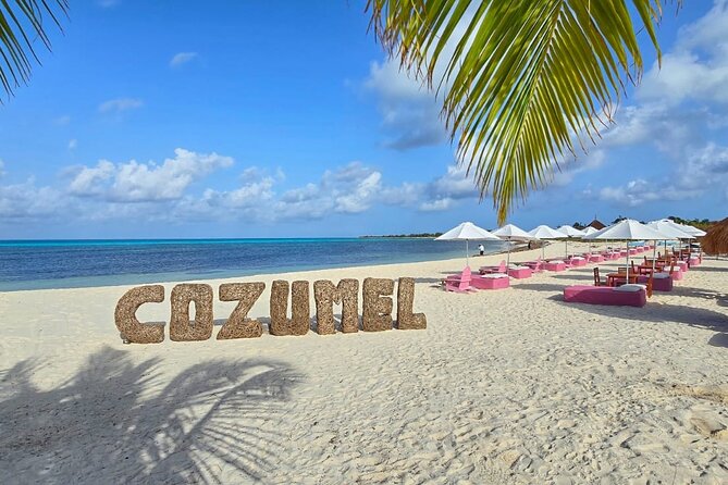 Adventure in Punta Sur Ecological Reserve Cozumel - Climbing the Faro Celerain Lighthouse for Panoramic Views