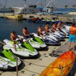 Adventure Jetski - What to Expect During the Jet Ski Rental