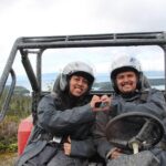 Adventure Kart Expedition- Ketchikan, AK - Driving and Riding Polaris RZR Vehicles