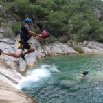 Adventure Matacanes Rappel Natural Slides and Night in Cabin - Meeting Point and Timing Details