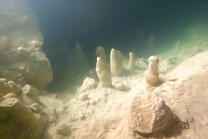 Adventure on the cenote route with zip line and typical lunch - Starting Point: Pickup and Transport in Cancun