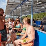 Adventure Rafting on the Ottawa River - Starting Point at OWL Rafting on the Ottawa River