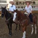 Adventure tour Between Charros, Mariachi and Parián de Tlaquepaque - Experience Authentic Mexican Horseback Riding and Roping