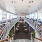 Adventure tour with the crystal ship - From the Old Town of Passau to Kasten