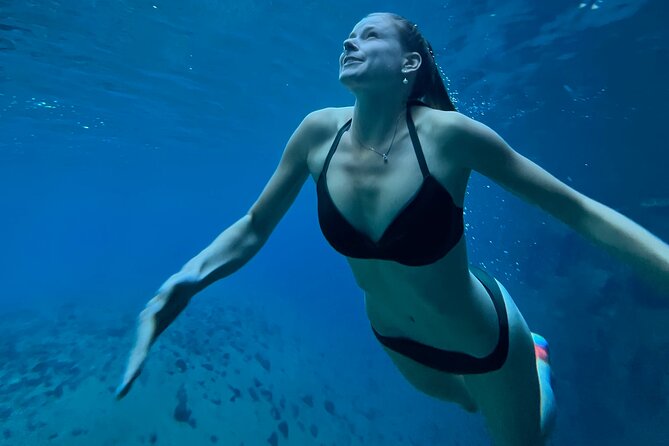 Adventures day: Thermal Springs and Waterfalls - Enjoying Lunch Around Montanejos