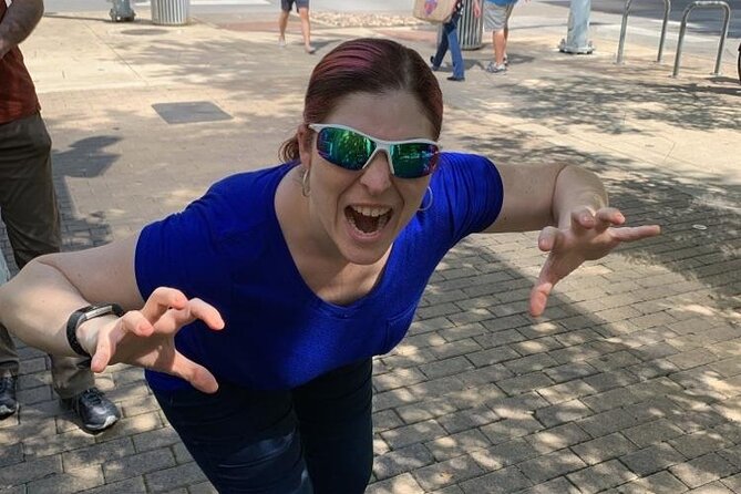 Adventurous Scavenger Hunt in Atlantic City by 3Quest Challenge - How the 3Quest Challenge Uses an App and Riddle Clues