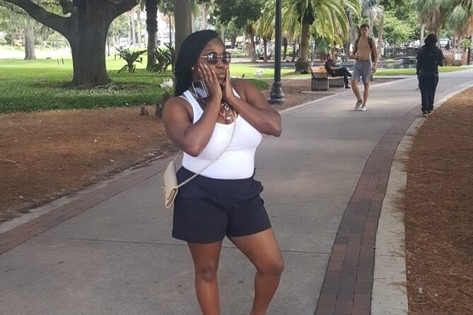 Adventurous Scavenger Hunt in Atlantic City by Crazy Dash - Meeting Point and Operational Hours