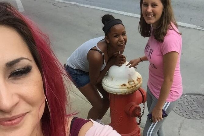 Adventurous Scavenger Hunt in Boise by Operation City Quest - How the Mobile App Turns Boise into a Playground