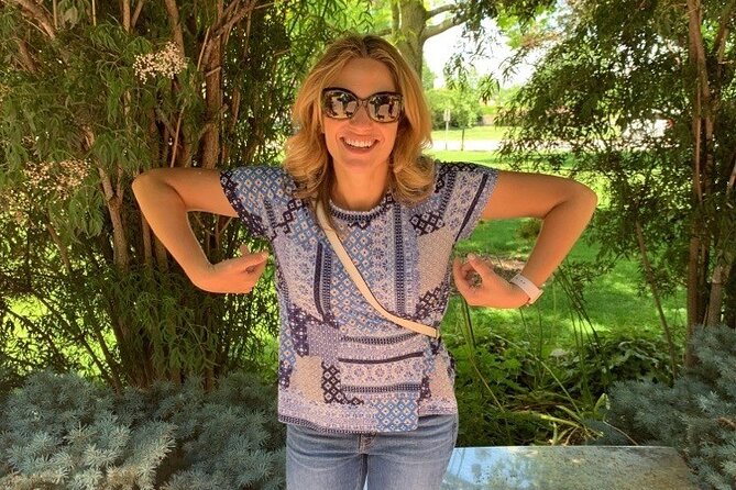 Adventurous Scavenger Hunt in Corona by Zombie Scavengers - Finding Survival Items Around Corona