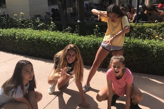 Adventurous Scavenger Hunt in Corpus Christi by Wacky Walks - Starting Point and End Location in Corpus Christi