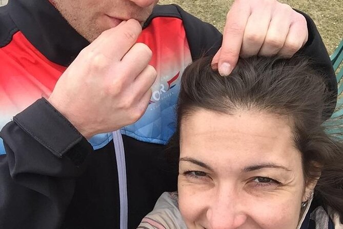 Adventurous Scavenger Hunt in Dayton by Zombie Scavengers - What’s Included and What You Need to Bring