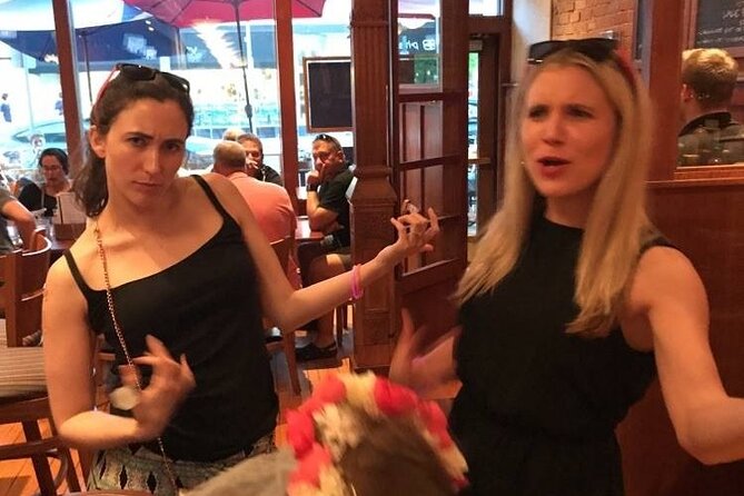 Adventurous Scavenger Hunt in Downtown Las Vegas - The Cost-Effective Price of $10 per Person