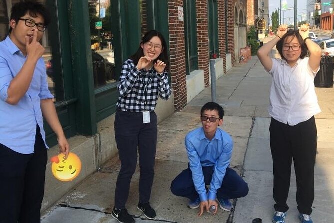 Adventurous Scavenger Hunt in Fort Worth by Zombie Scavengers - Comparing This Experience with Other Fort Worth Tours