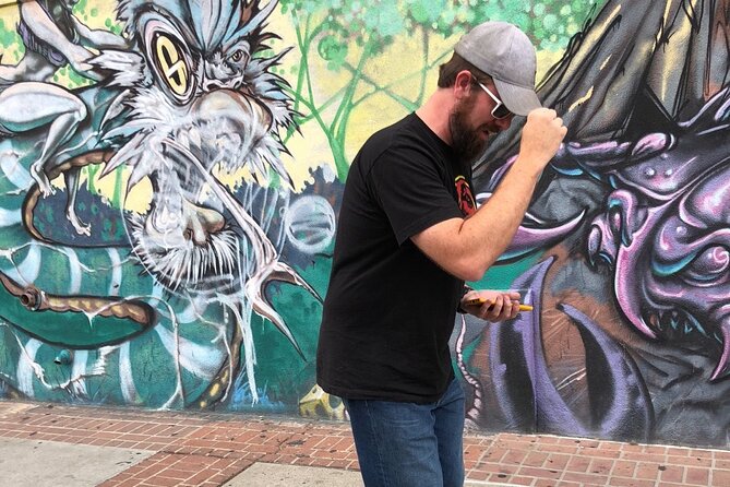 Adventurous Scavenger Hunt in Lakeland by Operation City Quest - How the Mobile App Guides Your Experience