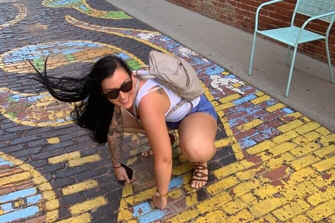 Adventurous Scavenger Hunt in McKinney by Zombie Scavengers - What to Expect During the 1-Hour Zombie Survival Challenge