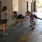 Adventurous Scavenger Hunt in Sacramento by Crazy Dash - Exploring Sacramento Via App: Objects and Challenges