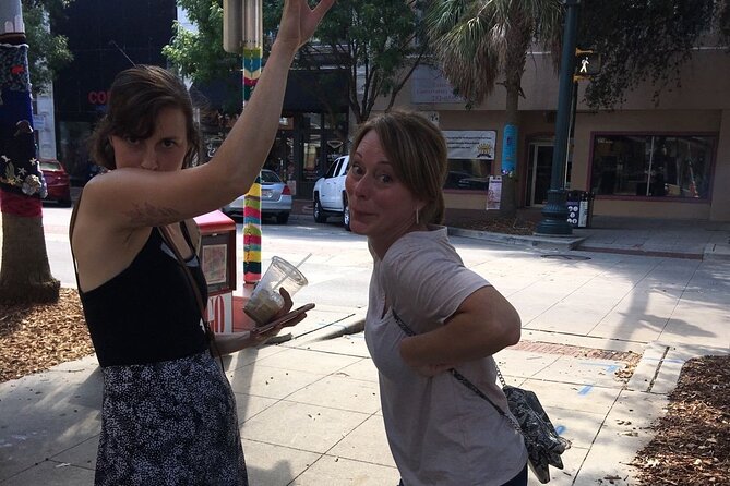 Adventurous Scavenger Hunt in Sarasota by Crazy Dash - Sarasotas Casual Adventure: What the Crazy Dash Offers