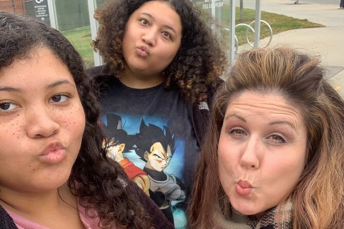 Adventurous Scavenger Hunt in Seattle by Wacky Walks - How the Smartphone Scavenger Hunt Works