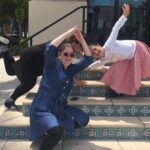 Adventurous Scavenger Hunt in Vancouver Washington by Wacky Walks - The App Guides You Through Vancouver’s Hidden Corners