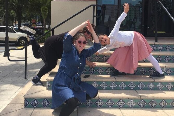 Adventurous Scavenger Hunt in Vancouver Washington by Wacky Walks - The App Guides You Through Vancouver’s Hidden Corners