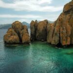 Aegean Islands Boat Trips From Marmaris & Icmeler - Starting Point and Pickup Details in Marmaris and Icmeler