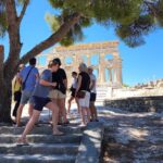 Aegina Guided Discovery Tour - see the significant sights! - Discovering Byzantine Paliachora