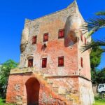 Aegina Town Walking Tour - Explore more on this guided tour! - Exploring the Pink Tower and Aegina’s Historical Roots
