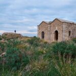 Aegina - Walking Tour At Paliachora ( Mediavil Capital Of Aegina ) - Insights from a Passionate and Knowledgeable Guide