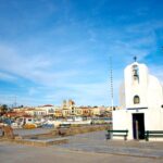 Aegina's island highlights - Exploring Paliachora Aiginas: Medieval Charm and Art