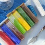 Aerma Polani's Atelier Tour - The Unique Techniques Behind the Frescoes