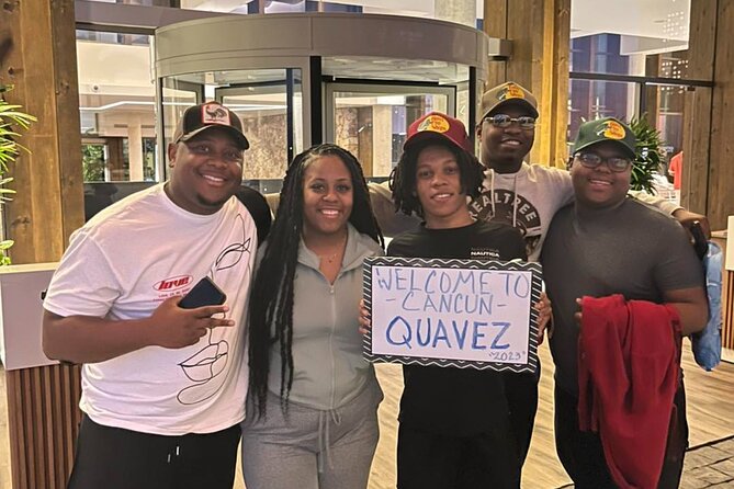 Affordable and Fast Private Shuttle service to Cancun Airport - What Vehicles Will You Ride In?