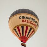 Affordable Hot Air Balloon Ride Over Cat Valley with Hotel Pick-up & Drop-Off - Exclusive 1-Hour Private Hot Air Balloon Flight