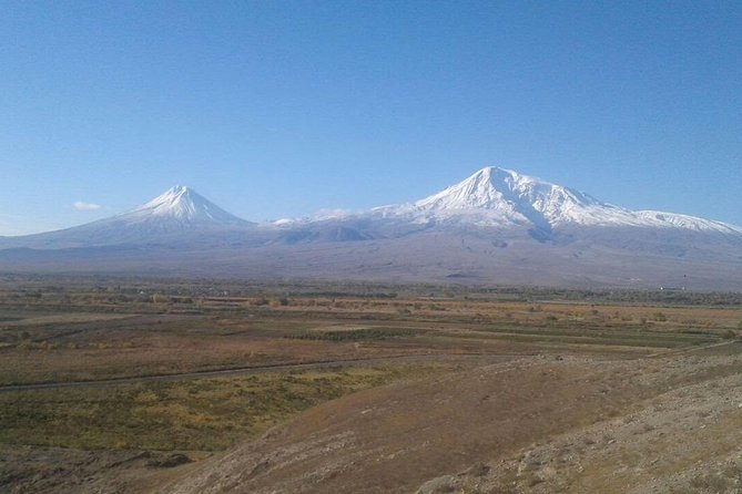 Affordable private tour to Garni pagan temple - Exploring the Iconic Garni Temple in Armenia