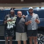 Affordable VIP Private Transportation- "ELEVATE YOUR JOURNEY" - How the Service Stands Out in Cabo San Lucas